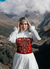 Photographer sa kasal Tilek Zhantaev. Larawan ng 06.09.2025