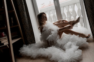 婚礼摄影师Kirill Vert. 31.05.2024的图片