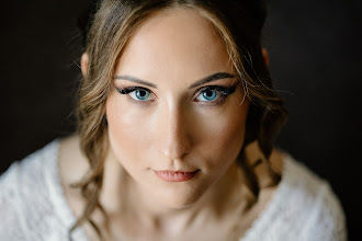 Wedding photographer Mateusz Wójcik. Photo of 05.12.2023