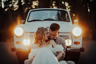 Hochzeitsfotograf Michał Skorupski. Foto vom 06.10.2025