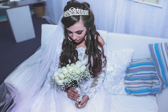 Fotógrafo de casamento João Nascimento. Foto de 20.04.2023