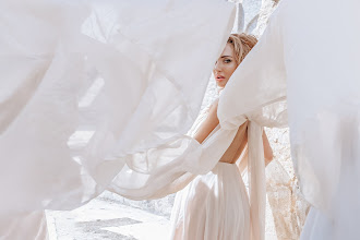 Wedding photographer Julia Daya. Photo of 04.06.2025