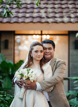Jurufoto perkahwinan Aubry Delos Trino. Foto pada 13.04.2022