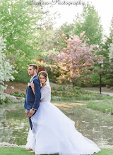 Fotografo di matrimoni David Oh. Foto del 09.08.2019