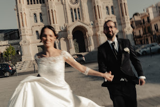 婚姻写真家 Martino Battista. 10.10.2024 の写真