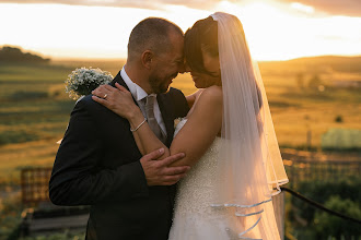 Wedding photographer Marcello Scanu. Photo of 27.05.2025