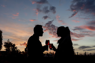 Hochzeitsfotograf Eliana Janka. Foto vom 29.05.2025