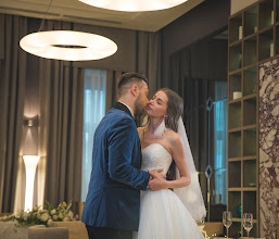 Svatební fotograf Konstantin Shadrin. Fotografie z 10.03.2020