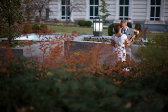 Photographe de mariage Dav Daniels. Photo du 01.06.2023