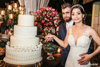 Fotógrafo de casamento Alessandro Iwata. Foto de 25.05.2023