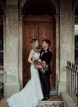 Wedding photographer Joel Noon. Photo of 13.02.2019