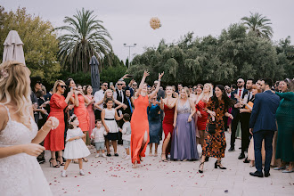 Wedding photographer Diego Velasquez. Photo of 04.12.2023