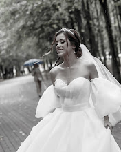Bröllopsfotografer Oleg Novikov. Foto av 22.09.2023