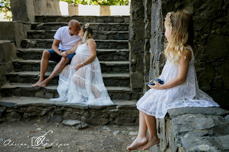 Fotografo di matrimoni Ángel Adrián López Henríquez. Foto del 06.09.2021