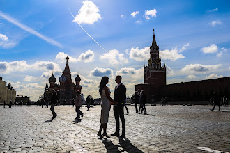 Hochzeitsfotograf Dmitriy Danilov. Foto vom 30.10.2021