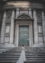 Bröllopsfotografer Michele Belloni. Foto av 01.05.2024