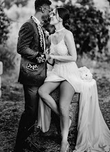 Nhiếp ảnh gia ảnh cưới Mario Iazzolino. Ảnh trong ngày 18.04.2024