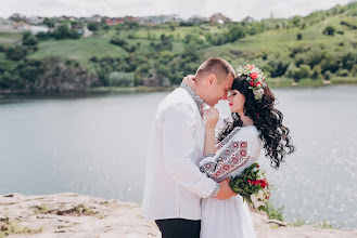 婚禮攝影師Natalya Kovalenko. 13.02.2021的照片