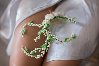 Fotógrafo de bodas Lucia Carrión Mercader. Foto del 13.05.2019