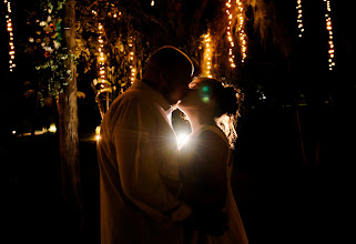 Fotografo di matrimoni Saulo Ferreira Angelo. Foto del 01.12.2022