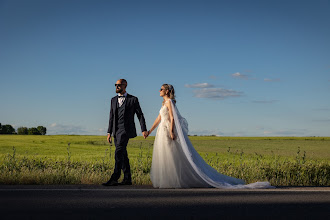 Wedding photographer Pedro Guzman. Photo of 29.04.2025