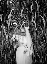 Esküvői fotós: Justyna Mazur-Sorkowska. 28.03.2024 -i fotó