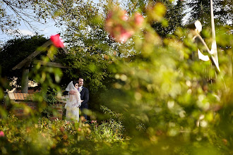 Vestuvių fotografas: Alex Guy. 12.02.2022 nuotrauka