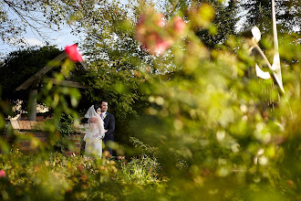 Fotografo di matrimoni Alex Guy. Foto del 12.02.2022