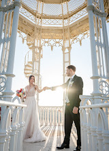 Fotógrafo de bodas Vadym Kitsak. Foto del 06.08.2025