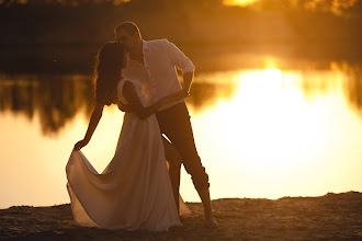 Hochzeitsfotograf Elena Chukhil. Foto vom 15.06.2020