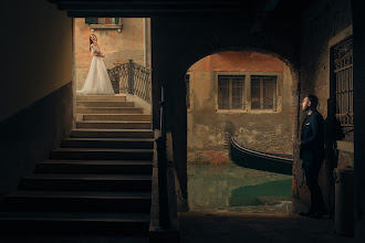 Fotografo di matrimoni Dionisis Karavidas. Foto del 27.05.2025