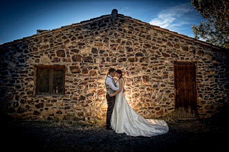 Fotógrafo de bodas Alfredo Gasion. Foto del 21.06.2017