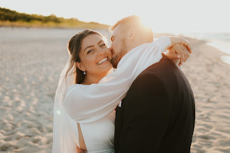 Wedding photographer Am Kowalczyk. Photo of 15.11.2025