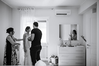 Fotografo di matrimoni Diego Manganelli. Foto del 05.06.2025