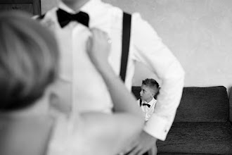 Bröllopsfotografer Duccio Argentini. Foto av 11.12.2023