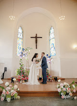 Wedding photographer Mariya Yudina. Photo of 15.05.2019