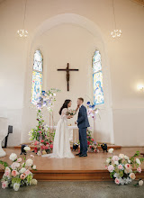 Wedding photographer Mariya Yudina. Photo of 15.05.2019