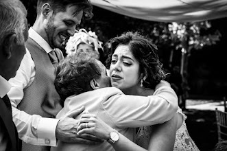 Vestuvių fotografas: Diego Palacios Campos. 30.09.2023 nuotrauka