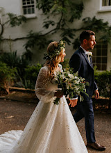 Photographe de mariage Bart Mazurczak. Photo du 27.02.2024