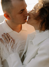 Весільний фотограф Сергій Голєнєв. Фотографія від 11.04.2024