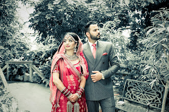 Wedding photographer Indy Pabla. Photo of 23.04.2023