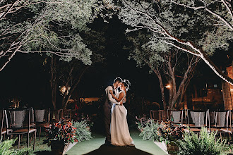 Fotógrafo de bodas João Carlos Silva. Foto del 22.04.2020