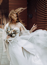 Nhiếp ảnh gia ảnh cưới Mariya Balchugova. Ảnh trong ngày 19.11.2021
