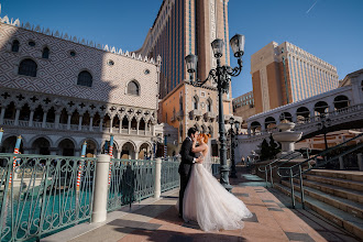 Photographe de mariage Zoltan Redl-Nagy. Photo du 04.07.2022