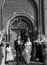 Wedding photographer Vladimir Zakharov. Photo of 14.11.2023