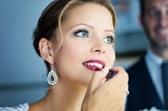 Photographe de mariage Laszlo György. Photo du 03.03.2019