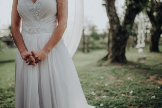 Photographe de mariage Giovani Scherer. Photo du 04.05.2023