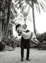 Wedding photographer Tatiana Tsarenko. Photo of 14.08.2025