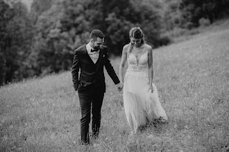 Photographe de mariage Debora Isaia. Photo du 05.05.2024
