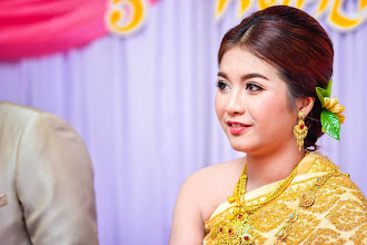 ช่างภาพงานแต่งงาน Suntorn Suwannasri. ภาพเมื่อ 08.09.2020